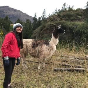 Meet your Posher, Queta